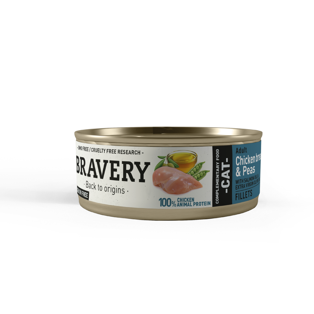 bravery-chicken-and-peas-adult-cat-wet-food-70-gr-alimento-y