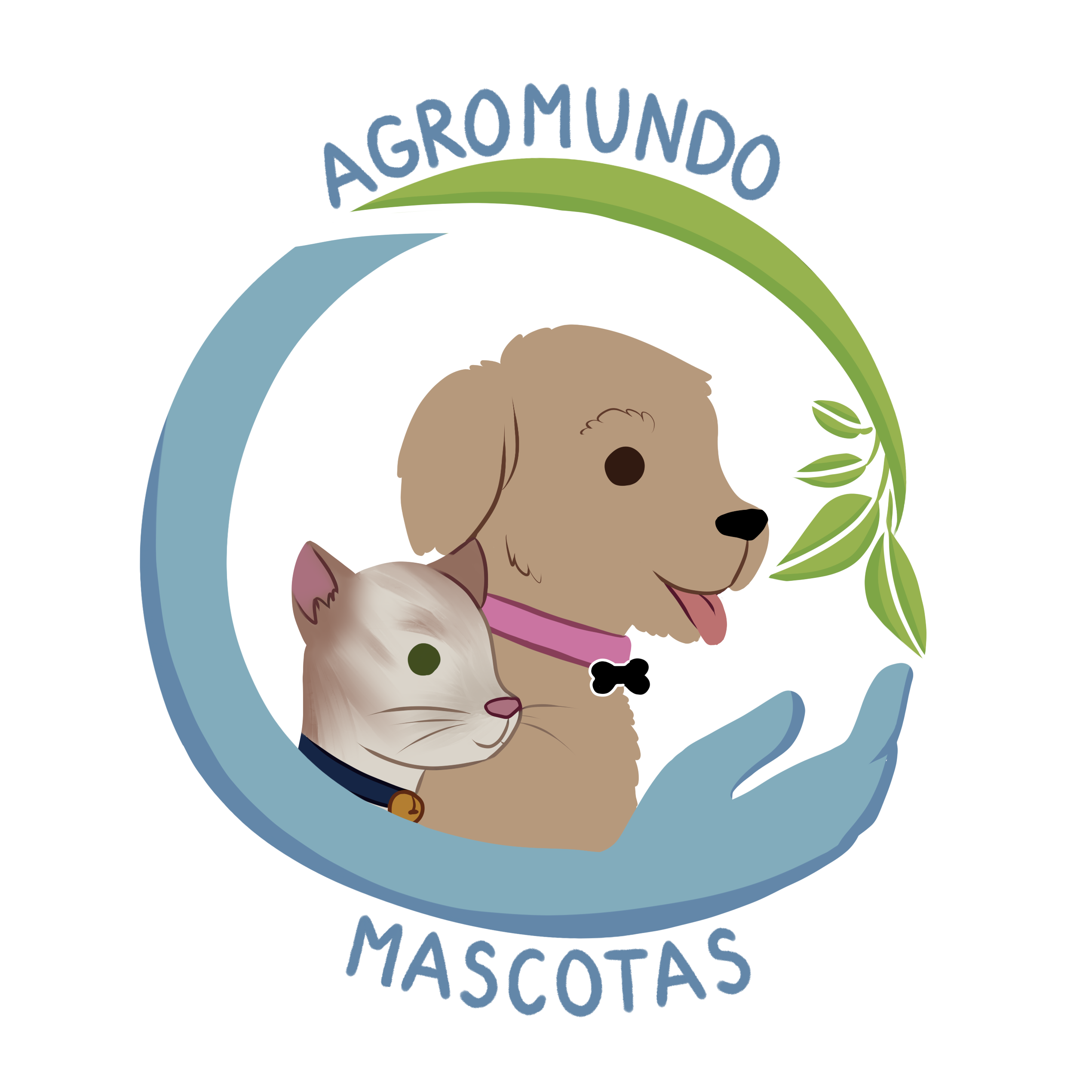 Alimento y accesesorios para Mascotas